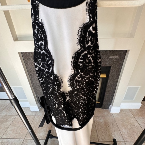 MICHAEL KORS COLLECTION DRESS - Picture 7 of 11